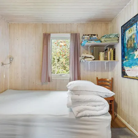 Accogliente Casa Con 3 Da Letto Casa vacanze