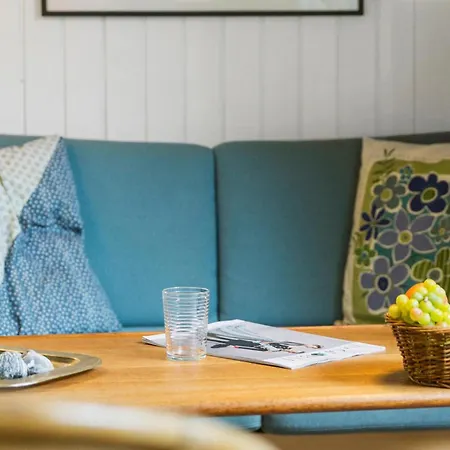 Accogliente Casa Con 3 Da Letto * Tjørneholm