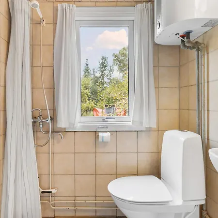 Accogliente Casa Con 3 Da Letto Casa vacanze Tjørneholm