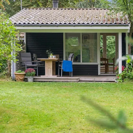 3 Bedroom Cozy In Sjaellands Odde *