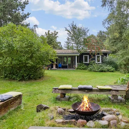 Holiday home 3 Bedroom Cozy In Sjaellands Odde