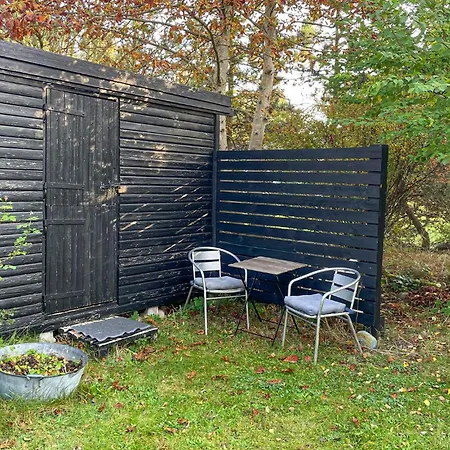 3 Bedroom Cozy In Sjaellands Odde *