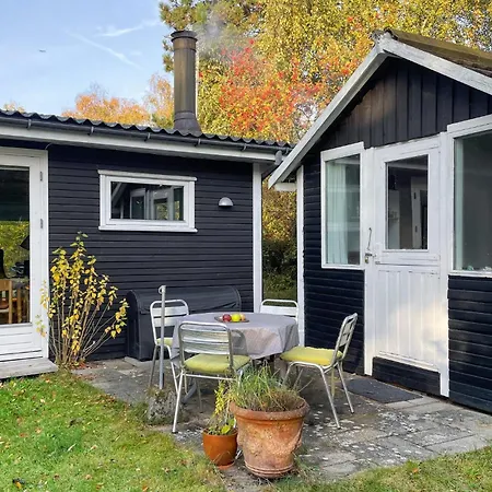 Tatil Evi 3 Bedroom Cozy In Sjaellands Odde